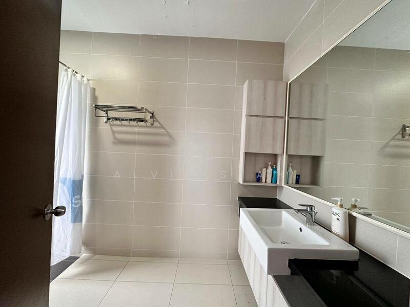 Cluster House for Sale in Horizon Hills (Iskandar Puteri (Nusajaya)) - Alvin Seah - Bathroom - PropertyGuru.com.my