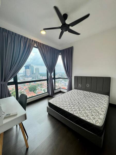 SKS Pavillion Residences untuk Untuk Disewa - RM 2,900 /bulan, Mac 2026 - Bedroom - PropertyGuru.com.my