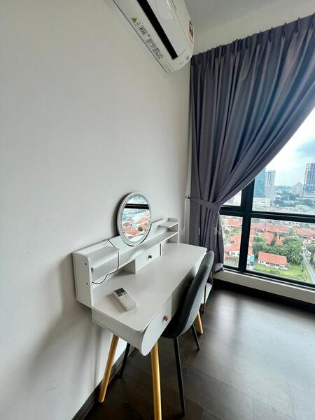 SKS Pavillion Residences untuk Untuk Disewa - RM 2,900 /bulan, Mac 2026 - View - PropertyGuru.com.my