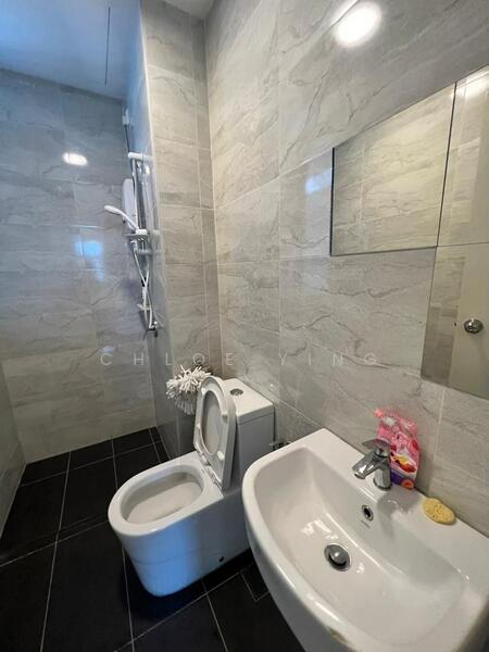 SKS Pavillion Residences untuk Untuk Disewa - RM 2,900 /bulan, Mac 2026 - Bathroom - PropertyGuru.com.my