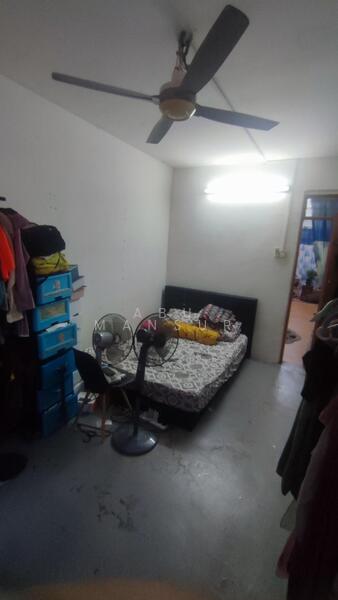 Mentari Court untuk Untuk Dijual - RM 280,000, Feb 2026 - PropertyGuru.com.my