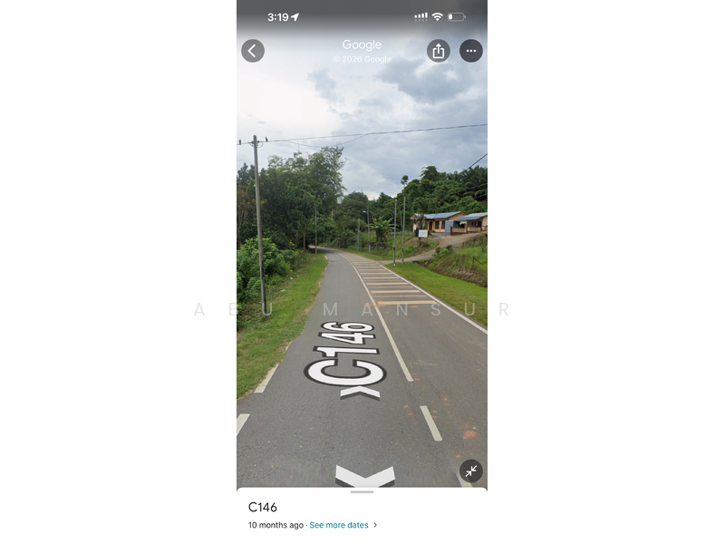 Tanah Pertanian untuk Dijual di Raub (Pahang) - Abu Mansur - PropertyGuru.com.my