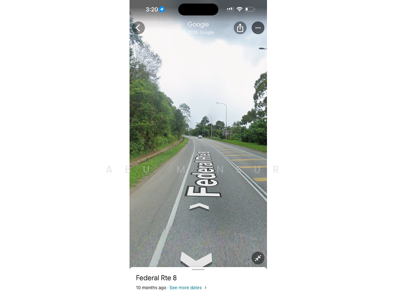 Tanah Pertanian untuk Dijual di Raub (Pahang) - Abu Mansur - PropertyGuru.com.my