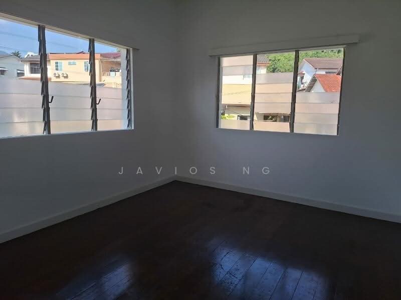 Semi-D at Jalan Gajah untuk Untuk Disewa - RM 2,500 /bulan, Mac 2026 - Interior - PropertyGuru.com.my