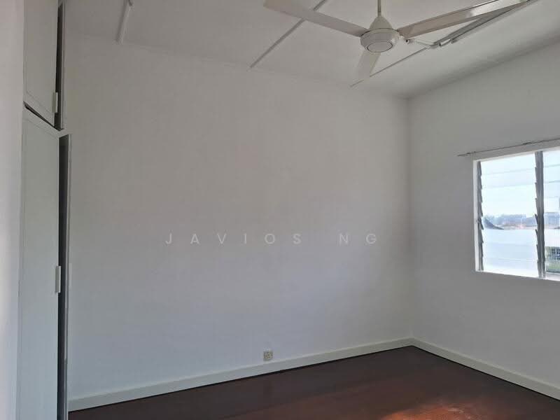 Semi-D at Jalan Gajah untuk Untuk Disewa - RM 2,500 /bulan, Mac 2026 - Bedroom - PropertyGuru.com.my