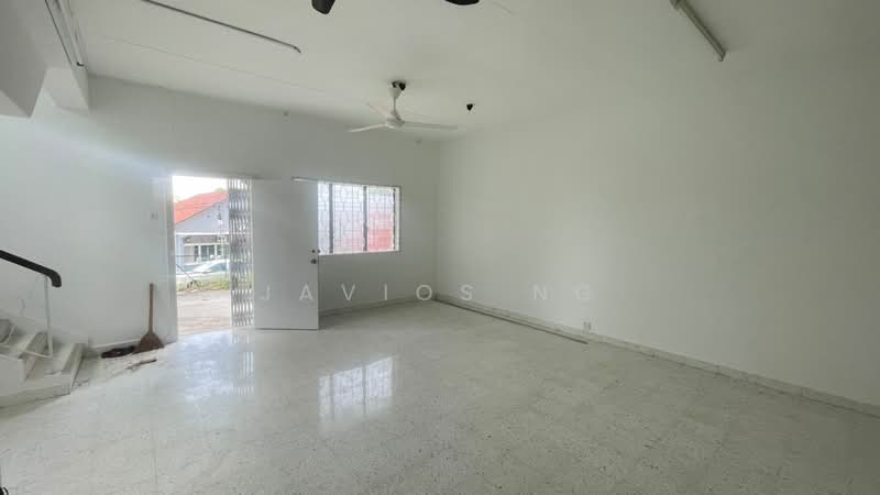 Semi-Detached House for Rent in Tanjung Tokong (Penang) - Javios Ng - Living Room - PropertyGuru.com.my