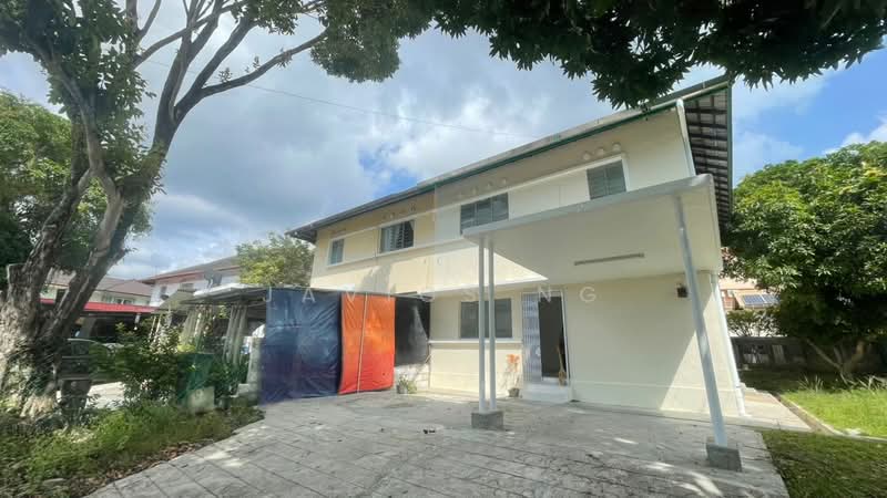 Semi-Detached House for Rent in Tanjung Tokong (Penang) - Javios Ng - Exterior - PropertyGuru.com.my