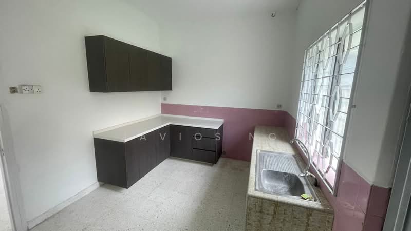 Semi-Detached House for Rent in Tanjung Tokong (Penang) - Javios Ng - Kitchen - PropertyGuru.com.my