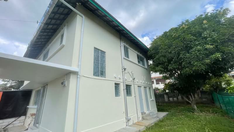 Semi-Detached House for Rent in Tanjung Tokong (Penang) - Javios Ng - Exterior - PropertyGuru.com.my