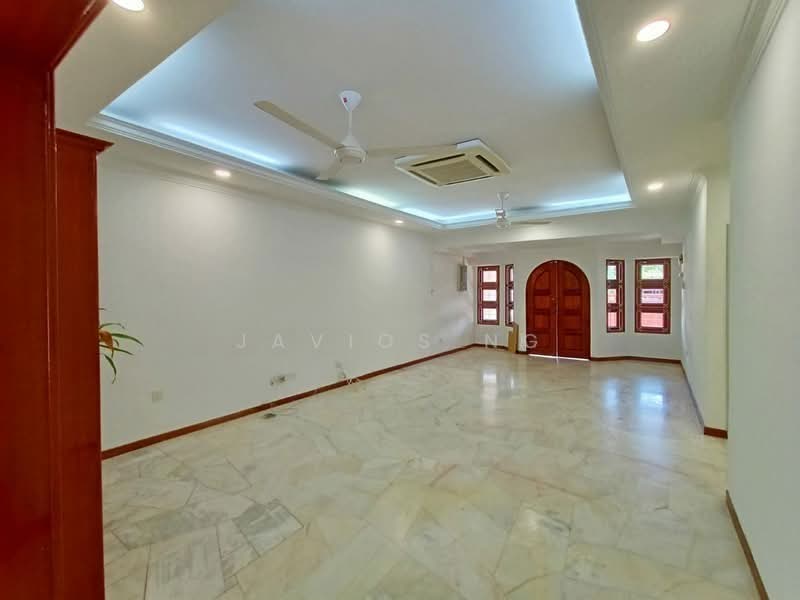 Semi-Detached House for Rent in tanjung bungah (Tanjung Bungah) - Javios Ng - Living Room - PropertyGuru.com.my