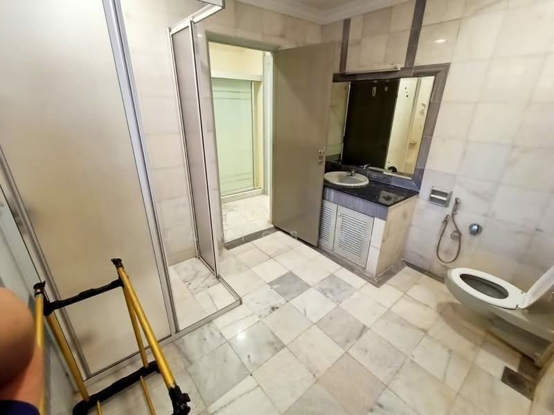 Semi-Detached House for Rent in tanjung bungah (Tanjung Bungah) - Javios Ng - Bathroom - PropertyGuru.com.my