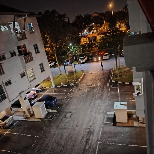 Bayan Villa, Seri Kembangan untuk Untuk Dijual - RM 470,000, Feb 2026 - Exterior - PropertyGuru.com.my