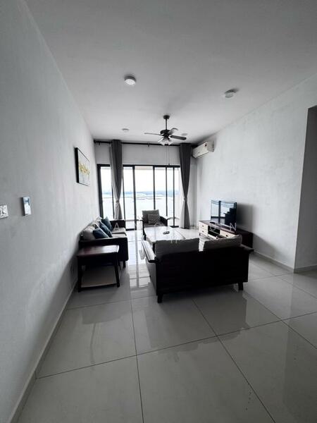 Untuk Dijual - Bay Laurel @ Country Garden Danga Bay