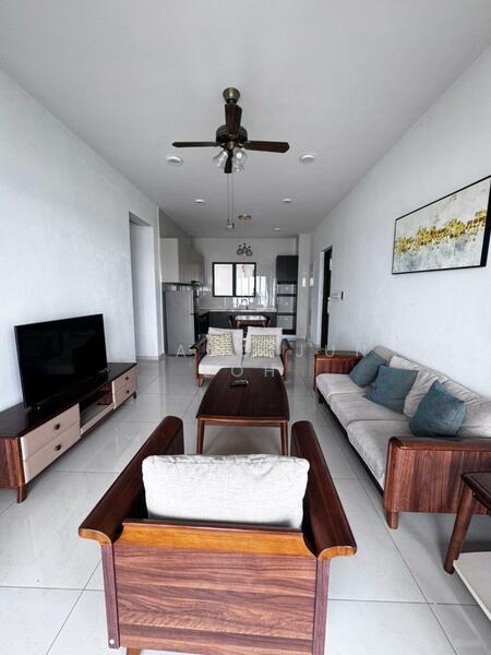 Untuk Dijual - Bay Laurel @ Country Garden Danga Bay