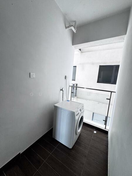 Untuk Dijual - Bay Laurel @ Country Garden Danga Bay