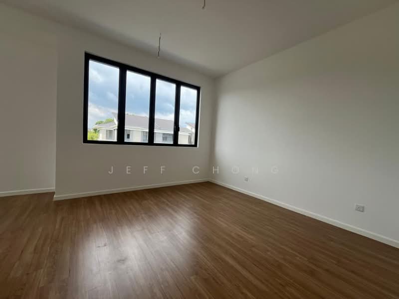 2-storey Terraced House for Sale in Bandar Tropicana Aman (Telok Panglima Garang) - Jeff Chong - Interior - PropertyGuru.com.my