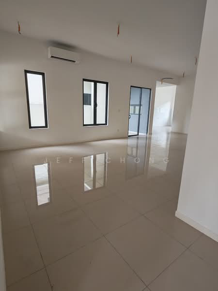 2-storey Terraced House for Sale in Bandar Tropicana Aman (Telok Panglima Garang) - Jeff Chong - Interior - PropertyGuru.com.my