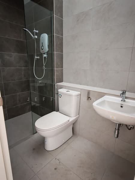 2-storey Terraced House for Sale in Bandar Tropicana Aman (Telok Panglima Garang) - Jeff Chong - Bathroom - PropertyGuru.com.my