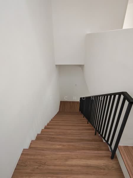 2-storey Terraced House for Sale in Bandar Tropicana Aman (Telok Panglima Garang) - Jeff Chong - Interior - PropertyGuru.com.my