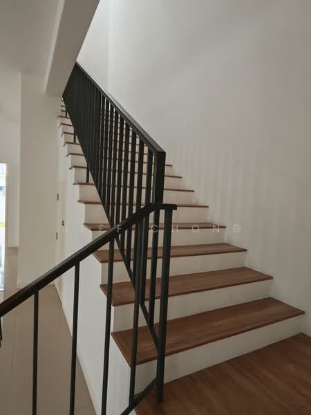 2-storey Terraced House for Sale in Bandar Tropicana Aman (Telok Panglima Garang) - Jeff Chong - Interior - PropertyGuru.com.my