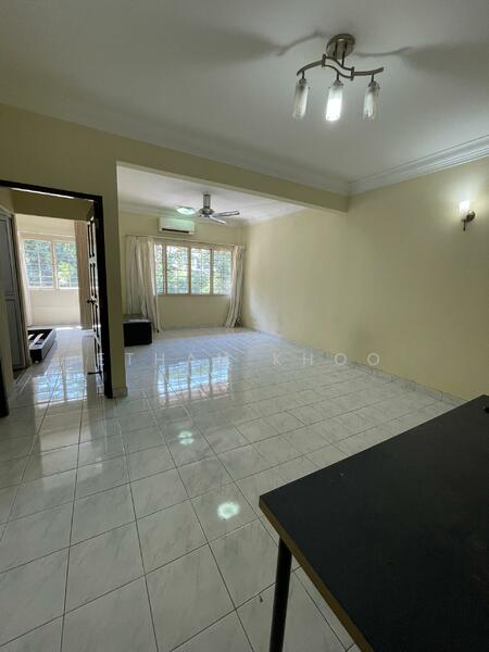 Untuk Disewa - Paradesa Tropica