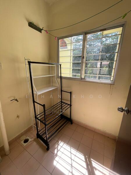 Untuk Disewa - Paradesa Tropica