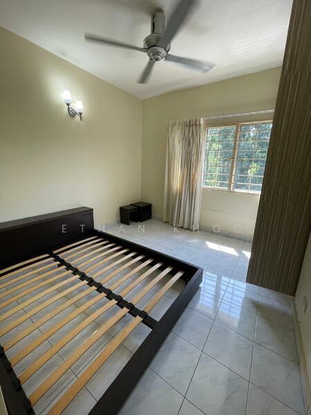 Untuk Disewa - Paradesa Tropica