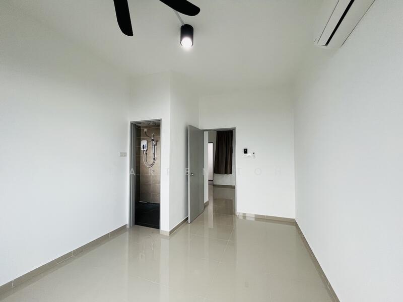 Servis Apartment untuk Disewa di Serviced Residence @ The Louvre @ Country Heights - Darren Toh - Interior - PropertyGuru.com.my