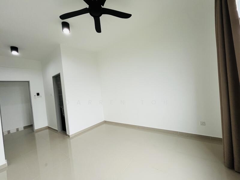 Servis Apartment untuk Disewa di Serviced Residence @ The Louvre @ Country Heights - Darren Toh - Interior - PropertyGuru.com.my