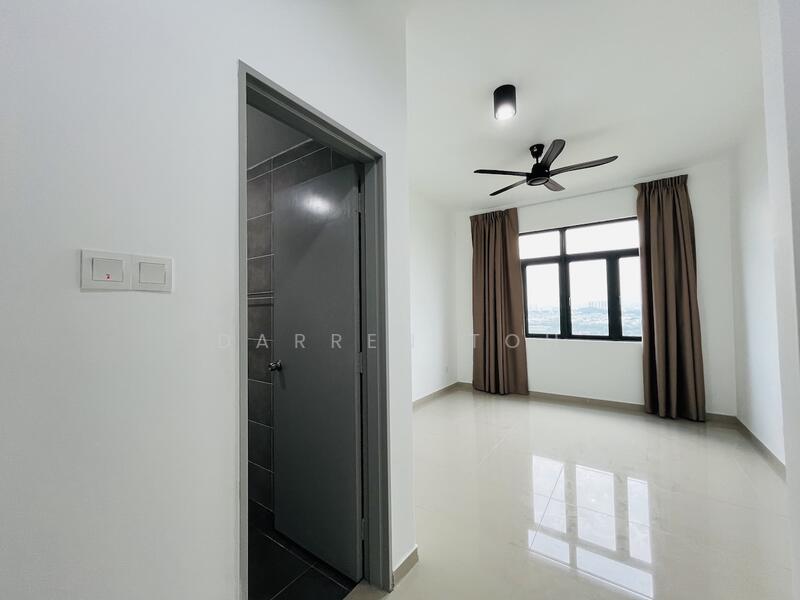 Servis Apartment untuk Disewa di Serviced Residence @ The Louvre @ Country Heights - Darren Toh - Interior - PropertyGuru.com.my