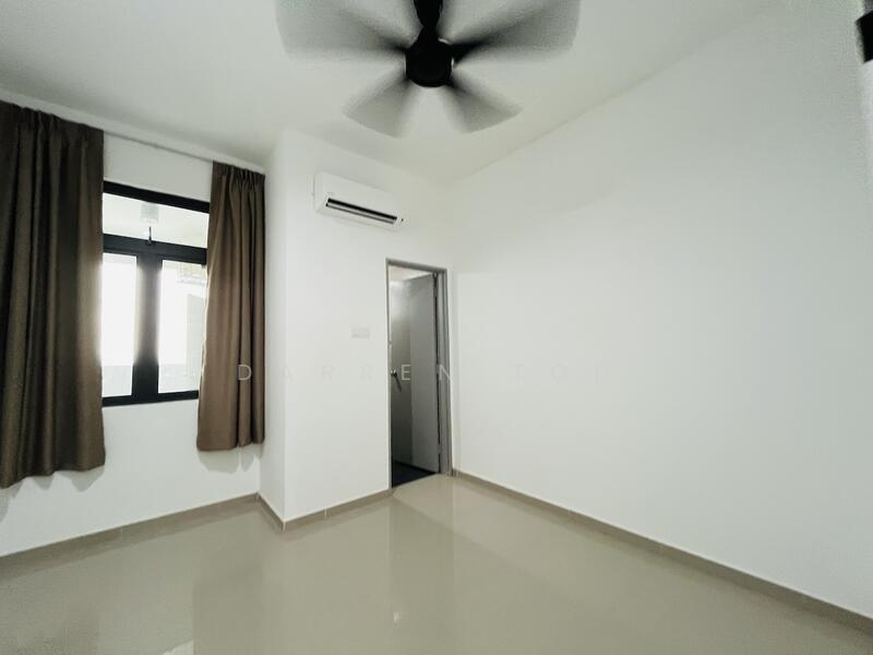 Servis Apartment untuk Disewa di Serviced Residence @ The Louvre @ Country Heights - Darren Toh - Interior - PropertyGuru.com.my