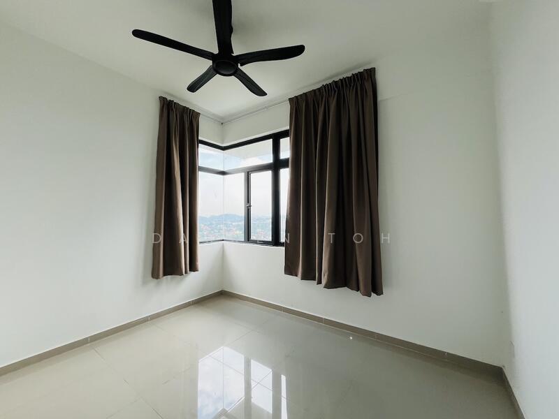 Servis Apartment untuk Disewa di Serviced Residence @ The Louvre @ Country Heights - Darren Toh - View - PropertyGuru.com.my