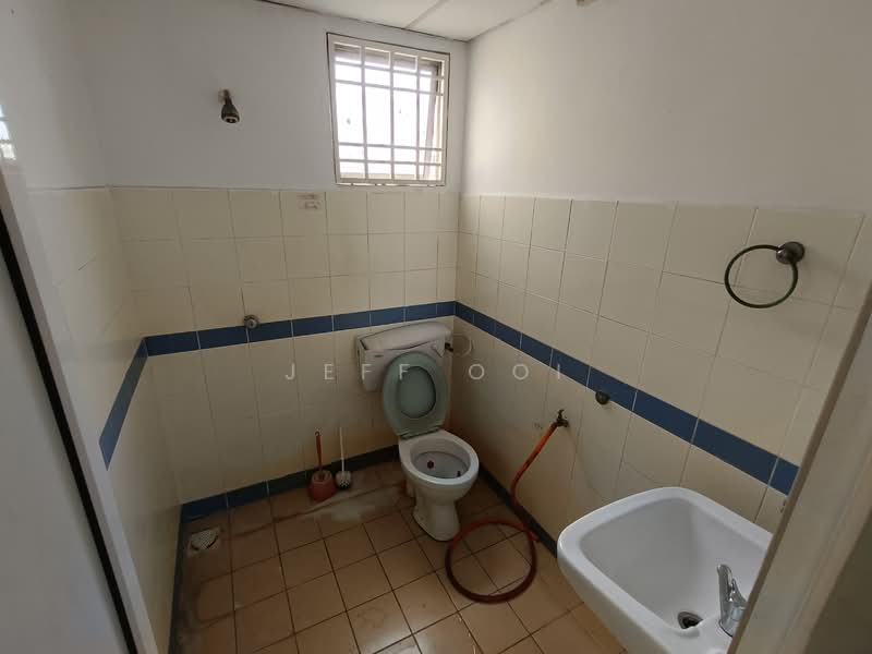 Condominium for Rent at Prima Setapak Condominium - Jeff Ooi - Bathroom - PropertyGuru.com.my