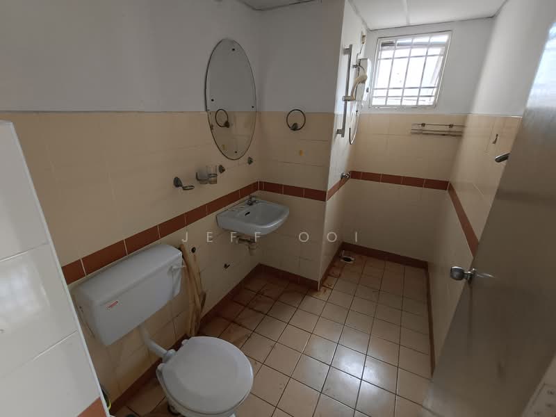 Condominium for Rent at Prima Setapak Condominium - Jeff Ooi - Bathroom - PropertyGuru.com.my