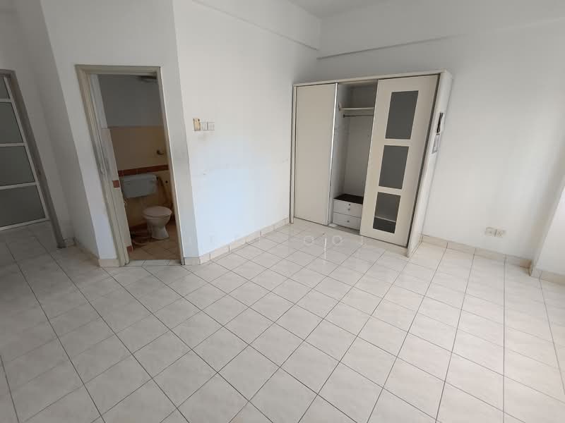 Condominium for Rent at Prima Setapak Condominium - Jeff Ooi - Bathroom - PropertyGuru.com.my