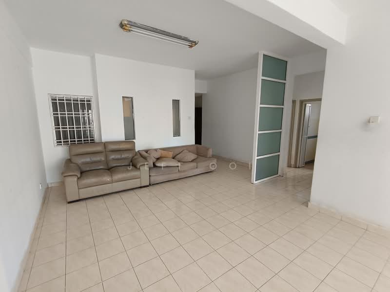 Condominium for Rent at Prima Setapak Condominium - Jeff Ooi - Living Room - PropertyGuru.com.my