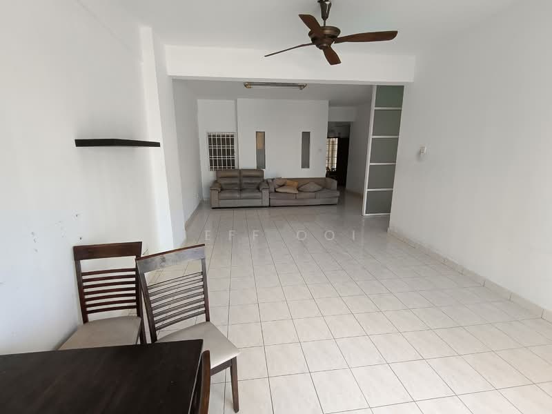 Condominium for Rent at Prima Setapak Condominium - Jeff Ooi - Living Room - PropertyGuru.com.my