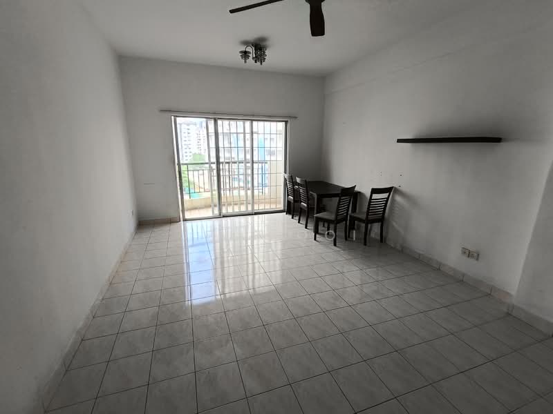 Condominium for Rent at Prima Setapak Condominium - Jeff Ooi - Dining Room - PropertyGuru.com.my