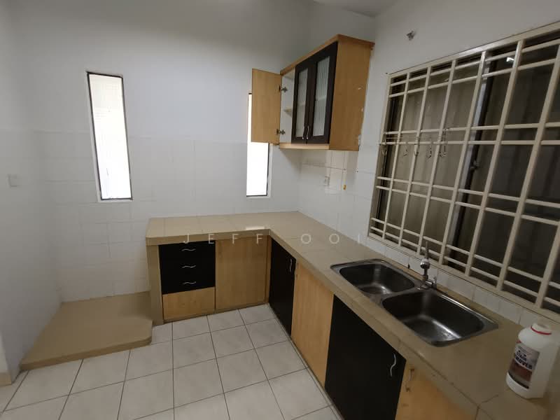 Condominium for Rent at Prima Setapak Condominium - Jeff Ooi - Kitchen - PropertyGuru.com.my