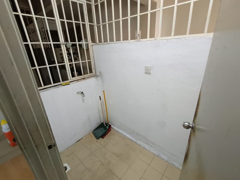 Condominium for Rent at Prima Setapak Condominium - Jeff Ooi - Interior - PropertyGuru.com.my