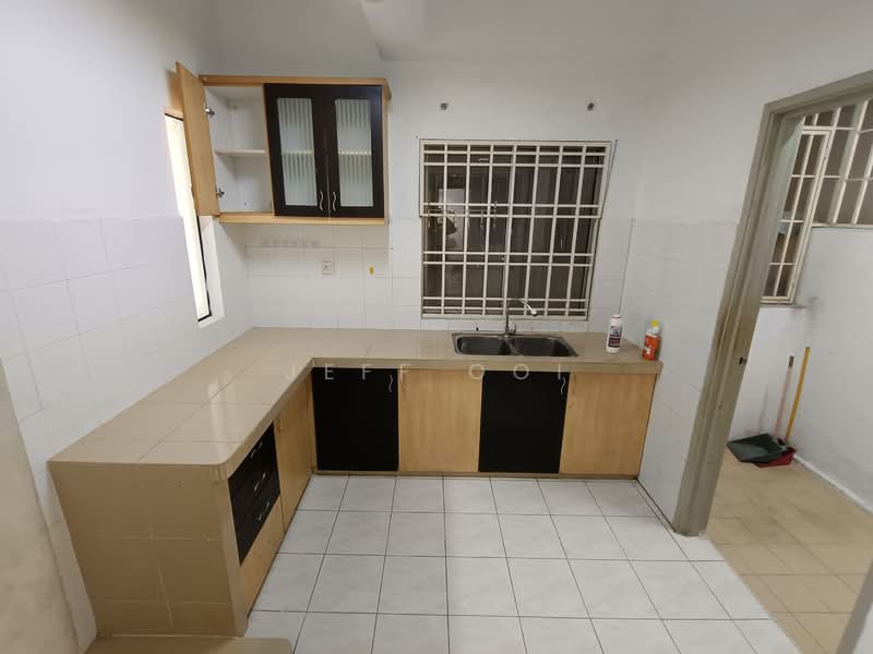 Condominium for Rent at Prima Setapak Condominium - Jeff Ooi - Kitchen - PropertyGuru.com.my