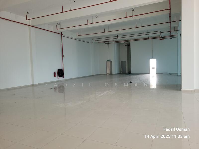 Factory for Rent in Bandar Baru Enstek (Bandar Enstek) - Fadzil Osman - Interior - PropertyGuru.com.my