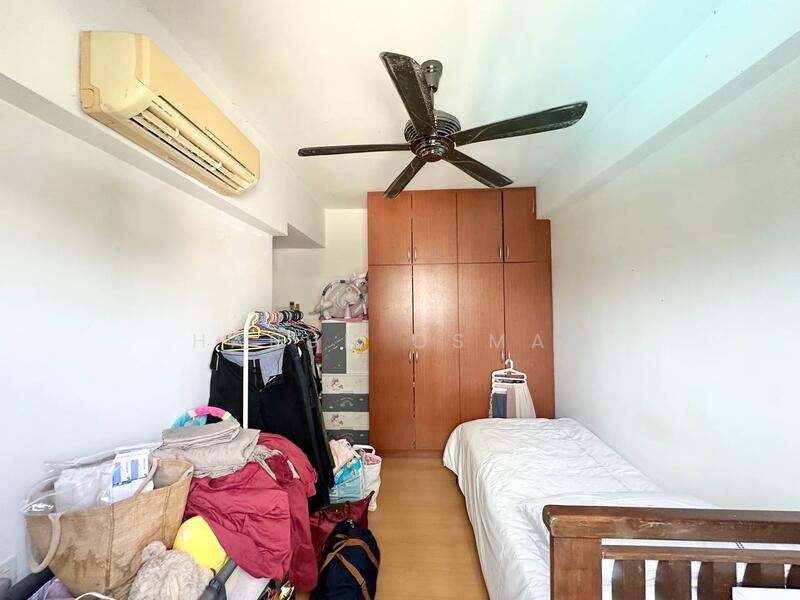 Untuk Disewa - Mas Kiara Residences