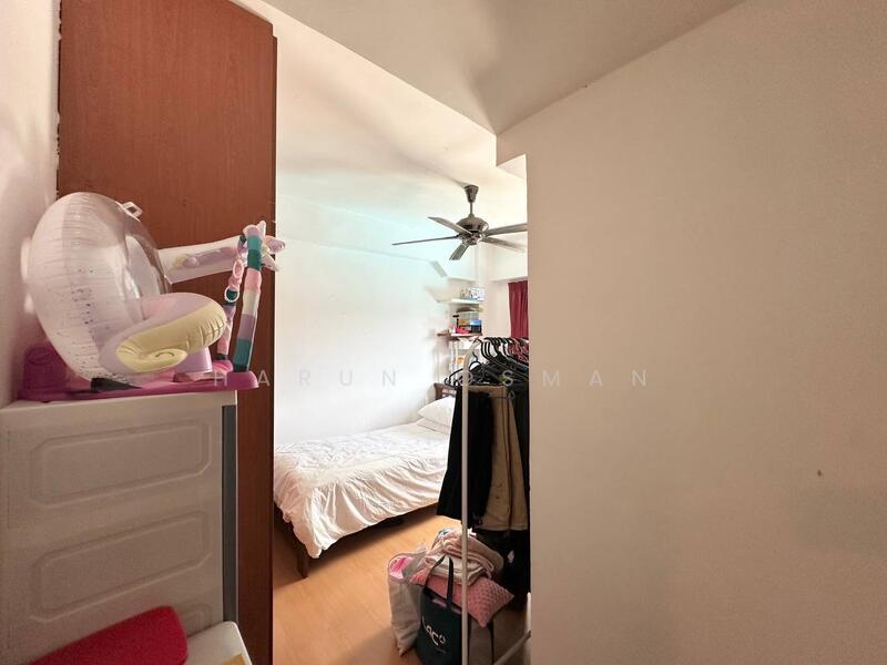 Untuk Disewa - Mas Kiara Residences