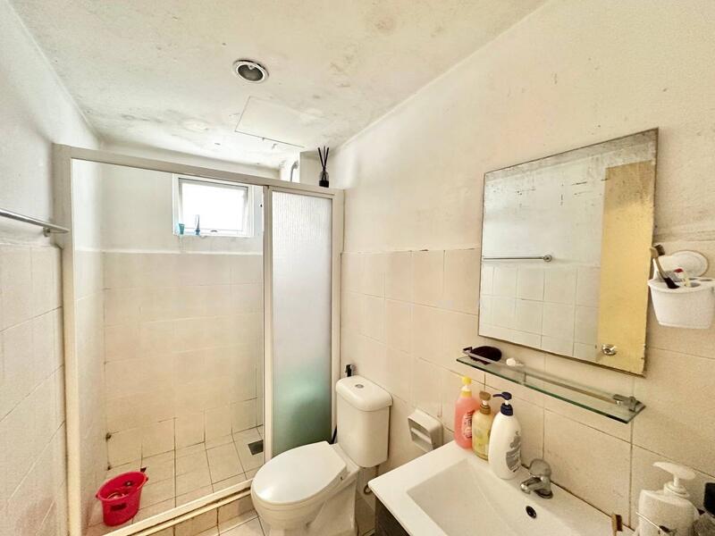 Untuk Disewa - Mas Kiara Residences