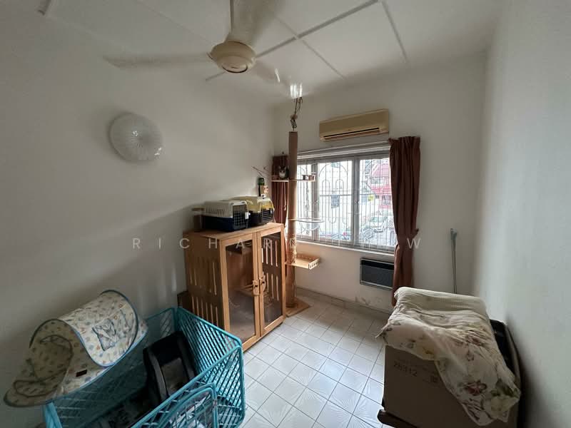 2-storey Terraced House for Sale in SS2 (Petaling Jaya) - Richard Liew - Interior - PropertyGuru.com.my