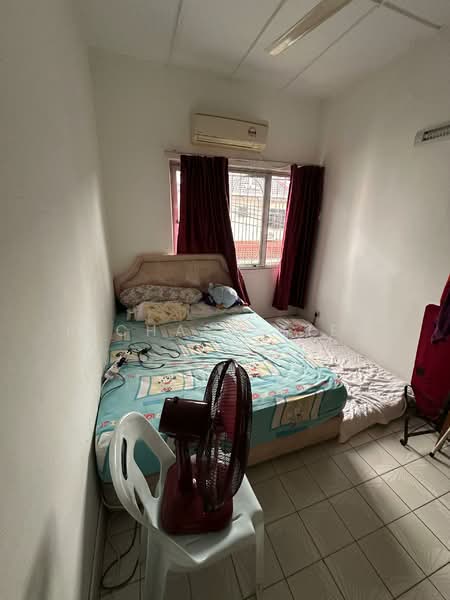 2-storey Terraced House for Sale in SS2 (Petaling Jaya) - Richard Liew - Bedroom - PropertyGuru.com.my