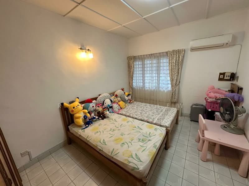 2-storey Terraced House for Sale in SS2 (Petaling Jaya) - Richard Liew - Bedroom - PropertyGuru.com.my