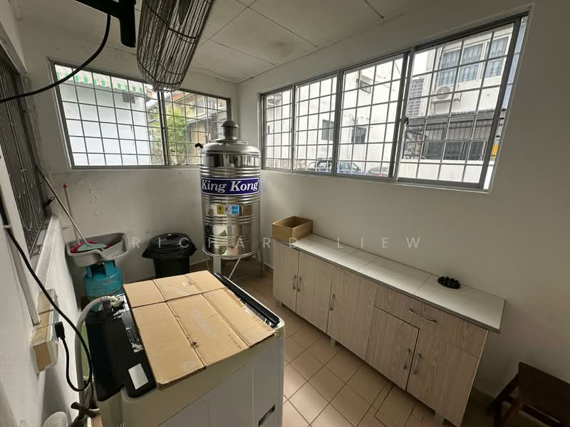 2-storey Terraced House for Sale in SS2 (Petaling Jaya) - Richard Liew - Interior - PropertyGuru.com.my