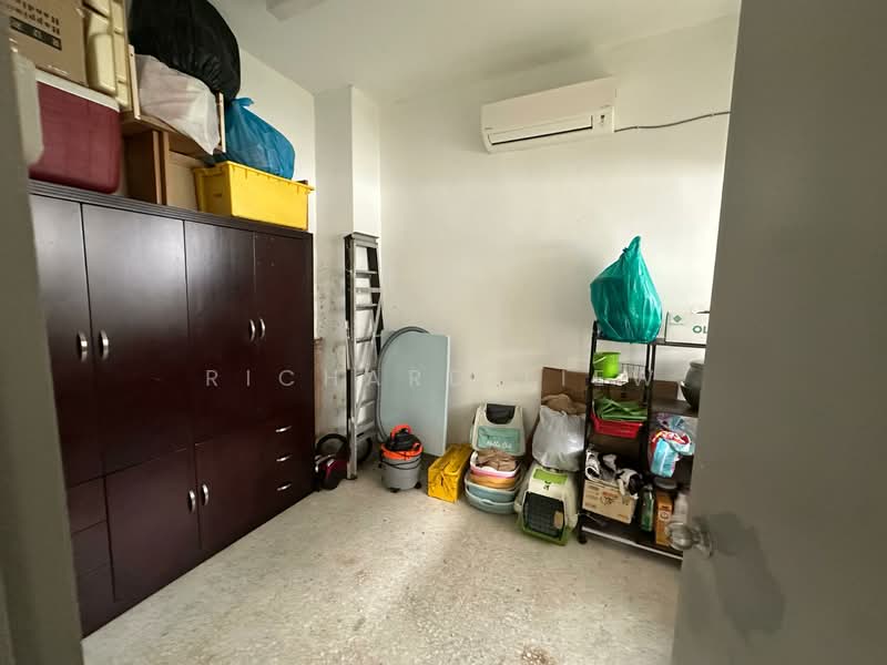2-storey Terraced House for Sale in SS2 (Petaling Jaya) - Richard Liew - Interior - PropertyGuru.com.my